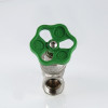 Валтек VT.052.N 1/2" запорно-регулировочный вентиль, Valtec