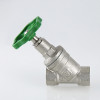 Валтек VT.052.N 1/2" запорно-регулировочный вентиль, Valtec
