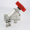 Валтек VT.054.N клапан балансировочный ручной 1 1/2", Valtec