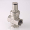 Валтек VT.087.N 2" редуктор давления поршневой, Valtec