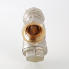 Валтек VT.192.N 1 1/2" фильтр механической очистки косой, Valtec