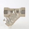 Валтек VT.192.N 1 1/2" фильтр механической очистки косой, Valtec