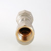 Валтек VT.192.N 1 1/2" фильтр механической очистки косой, Valtec