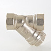 Валтек VT.192.N 1 1/2" фильтр механической очистки косой, Valtec