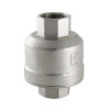 Валтек VT.202.N 1 1/4" клапан обратный для гравитационных систем, Valtec