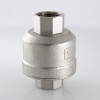 Валтек VT.202.N 1 1/4" клапан обратный для гравитационных систем, Valtec