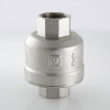 Валтек VT.202.N 1 1/4" клапан обратный для гравитационных систем, Valtec