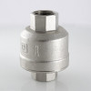 Валтек VT.202.N 1 1/4" клапан обратный для гравитационных систем, Valtec