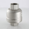 Валтек VT.202.N 1 1/4" клапан обратный для гравитационных систем, Valtec