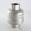 Валтек VT.202.N 1 1/4" клапан обратный для гравитационных систем, Valtec