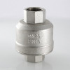 Валтек VT.202.N 1 1/4" клапан обратный для гравитационных систем, Valtec