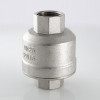 Валтек VT.202.N 1 1/4" клапан обратный для гравитационных систем, Valtec