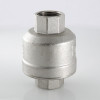 Валтек VT.202.N 1 1/4" клапан обратный для гравитационных систем, Valtec