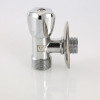 Вентиль Валтек VT.240.TN 1/2" х 3/4" угловой для подключения бытовой техники, Valtec