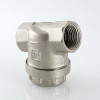 Валтек VT.386.N 3/4" фильтр механической очистки универсальный, Valtec