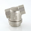 Валтек VT.386.N 1" фильтр механической очистки универсальный, Valtec