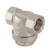Валтек VT.388.N 1/2" фильтр механической очистки прямой, Valtec
