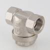 Валтек VT.388.N 1/2" фильтр механической очистки прямой, Valtec