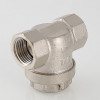 Валтек VT.388.N 1/2" фильтр механической очистки прямой, Valtec