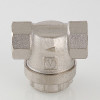 Валтек VT.388.N 1/2" фильтр механической очистки прямой, Valtec