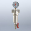Валтек VT.389.N 3/4" фильтр механической очистки промывной каскадный, Valtec