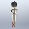 Валтек VT.389.N 3/4" фильтр механической очистки промывной каскадный, Valtec