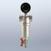 Валтек VT.389.N 3/4" фильтр механической очистки промывной каскадный, Valtec