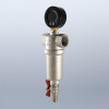 Валтек VT.389.N 3/4" фильтр механической очистки промывной каскадный, Valtec