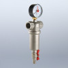 Валтек VT.389.N 3/4" фильтр механической очистки промывной каскадный, Valtec