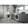 Стиральная машина с сушкой Electrolux EW7WR4684W