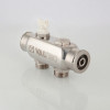 Коллектор Валтек VTc.505.SS, 1", 3 x 3/4", Valtec