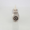 Коллектор Валтек VTc.505.SS, 1", 3 x 3/4", Valtec