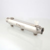 Коллектор Валтек VTc.510.SS, 1 1/2", 3 x 3/4", Valtec