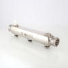 Коллектор Валтек VTc.510.SS, 1 1/2", 3 x 3/4", Valtec