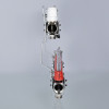 Коллекторный блок Валтек VTc.596.EMNX, 1", 7 x 3/4", Valtec