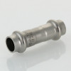 Валтек VTi.903.I фитинг из нержавеющей стали – пресс-муфта, 28 х 22 мм, Valtec