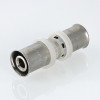 Валтек VTm.203.N пресс-фитинг прямой, 26 х 16 мм, Valtec