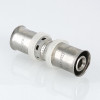 Валтек VTm.203.N пресс-фитинг прямой, 20 х 16 мм, Valtec
