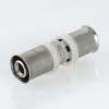 Валтек VTm.203.N пресс-фитинг прямой, 16 мм, Valtec