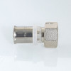 Валтек VTm.222.N пресс-фитинг с накидной гайкой, 16 мм х 1/2", Valtec