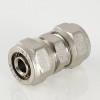Валтек VTm.303.N фитинг обжимной прямой, 20 х 16 мм, Valtec