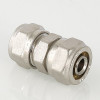 Валтек VTm.303.N фитинг обжимной прямой, 32 мм, Valtec