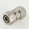 Валтек VTm.303.N фитинг обжимной прямой, 16 мм, Valtec