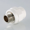 Валтек VTp.701.0 фитинг полипропиленовый, наруж. резьба, 25 мм х 1/2", Valtec