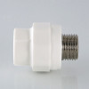 Валтек VTp.701.0 фитинг полипропиленовый, наруж. резьба, 25 мм х 1/2", Valtec