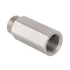 Валтек фитинг резьбовой – удлинитель VTr.197.N, 1/2х40, Valtec