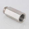 Валтек фитинг резьбовой – удлинитель VTr.197.N, 1/2х40, Valtec