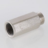Валтек фитинг резьбовой – удлинитель VTr.197.N, 1/2х40, Valtec