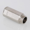 Валтек фитинг резьбовой – удлинитель VTr.197.N, 1/2х40, Valtec