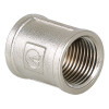 Валтек фитинг резьбовой – муфта соединительная VTr.270.N, 1 1/2", Valtec